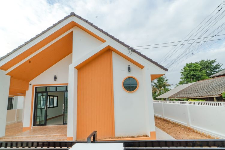 ภาพแบบบ้าน-แบบบ้านสไตล์มินิมอลมูจ