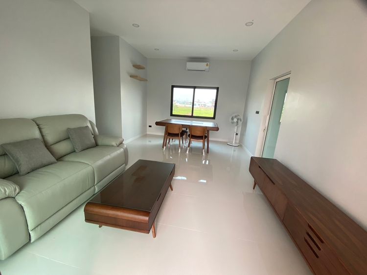 ภาพแบบบ้าน-Modern English B