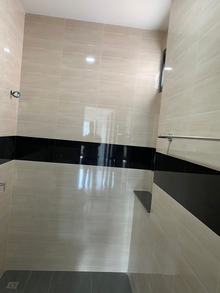 ภาพแบบบ้าน-บ้านไกรศร แบบบ้านสไตล์ปั้นหยา