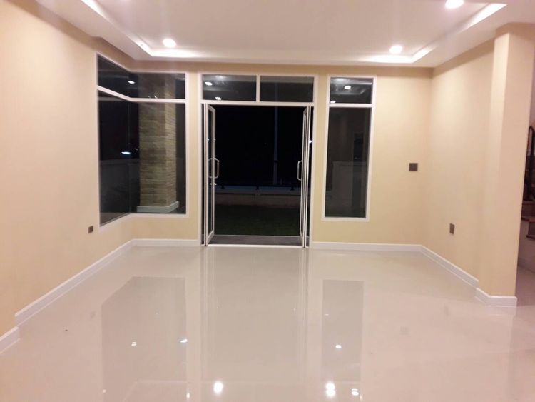 ภาพแบบบ้าน-บ้านเดี่ยว 2 ขั้น ทิพภิรม B