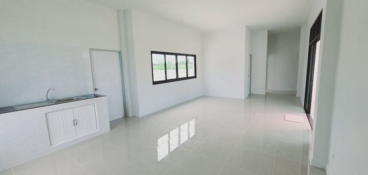 ภาพแบบบ้าน-บ้านสไตล์คอนเทมโพรารี่ (แบบบ้านดี 3)