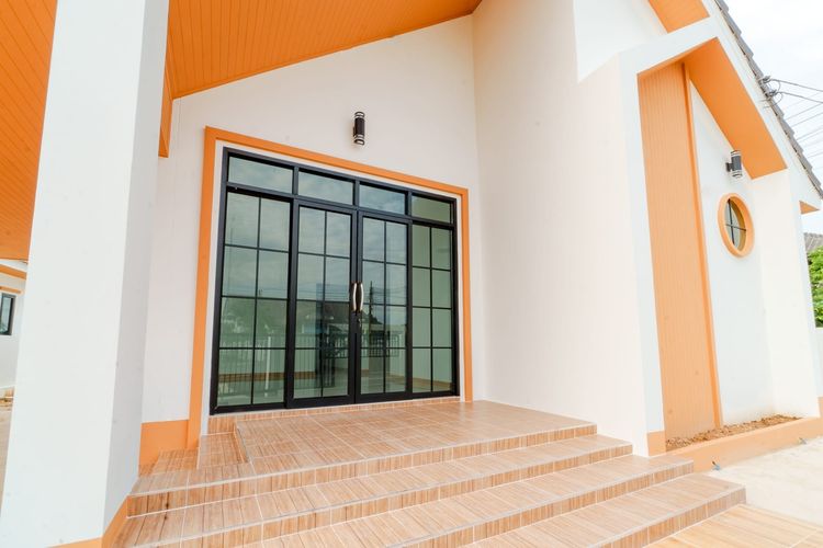 ภาพแบบบ้าน-แบบบ้านสไตล์มินิมอลมูจ