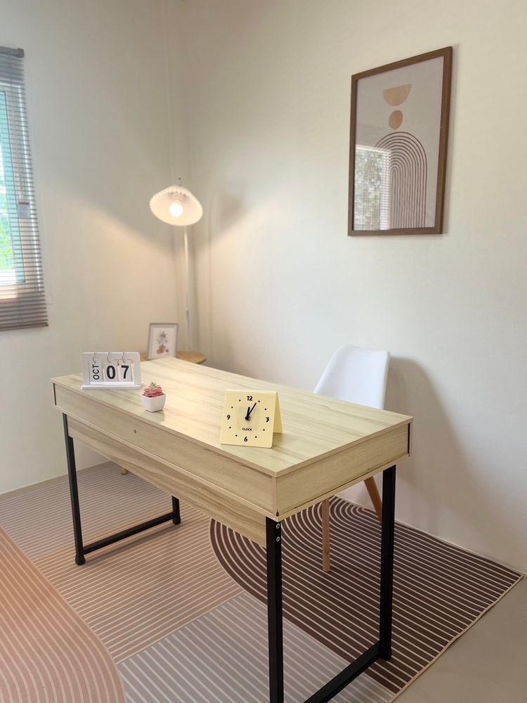 ภาพแบบบ้าน-โคซี่มินิมอล