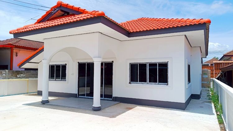 ภาพแบบบ้าน-แบบบ้านการะเวก