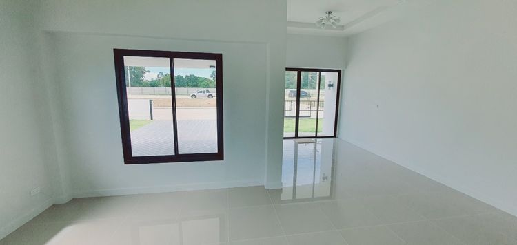 ภาพแบบบ้าน-บ้านสไตล์โมเดิร์นทรอปิคอล (แบบบ้านดี 2)