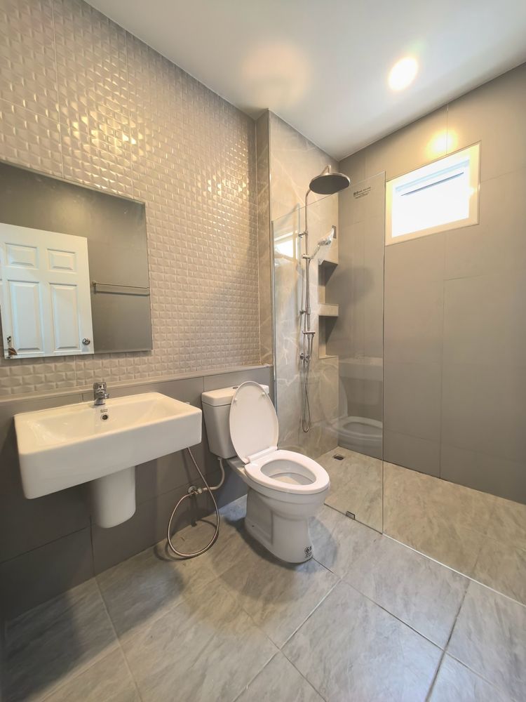 ภาพแบบบ้าน-เดอะกลอรี่