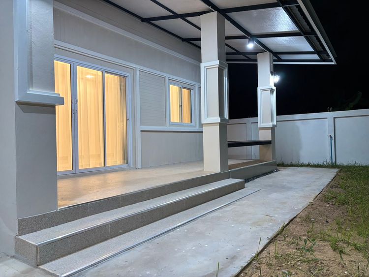 ภาพแบบบ้าน-เกษตรพัฒนา ซอย5