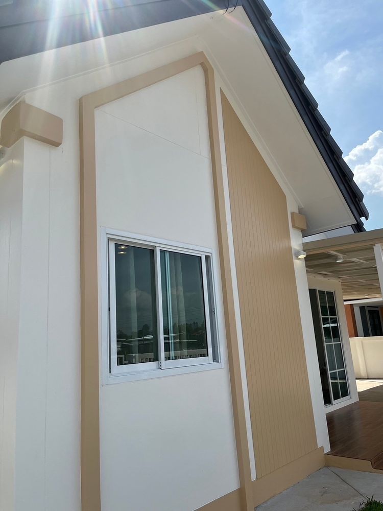 ภาพแบบบ้าน-โคซี่มินิมอล