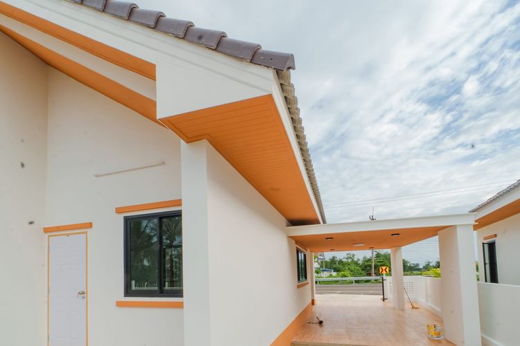 ภาพแบบบ้าน-แบบบ้านสไตล์มินิมอลมูจ