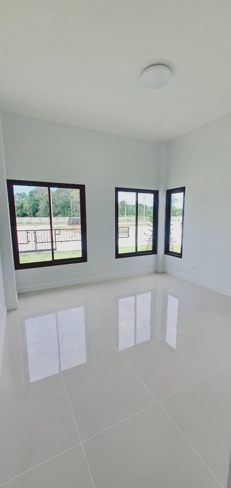 ภาพแบบบ้าน-บ้านสไตล์โมเดิร์นทรอปิคอล (แบบบ้านดี 2)