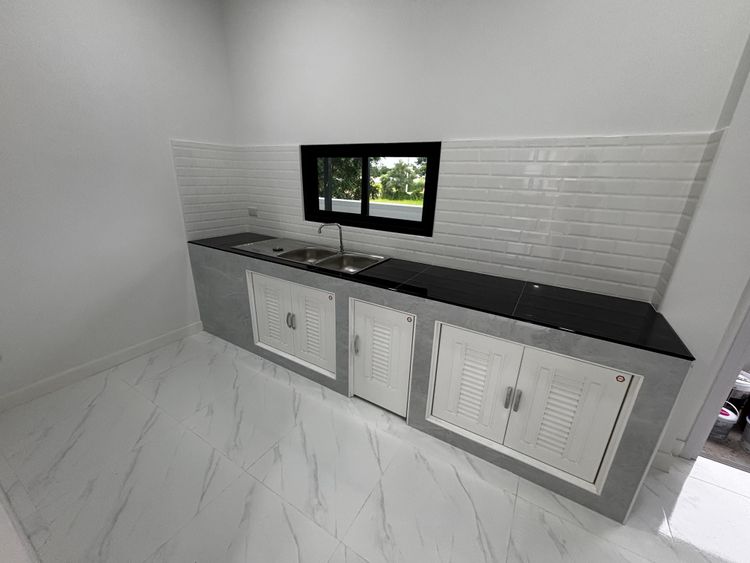 ภาพแบบบ้าน-แบบบ้านสไตล์อิงลิช โมเดิรร์น