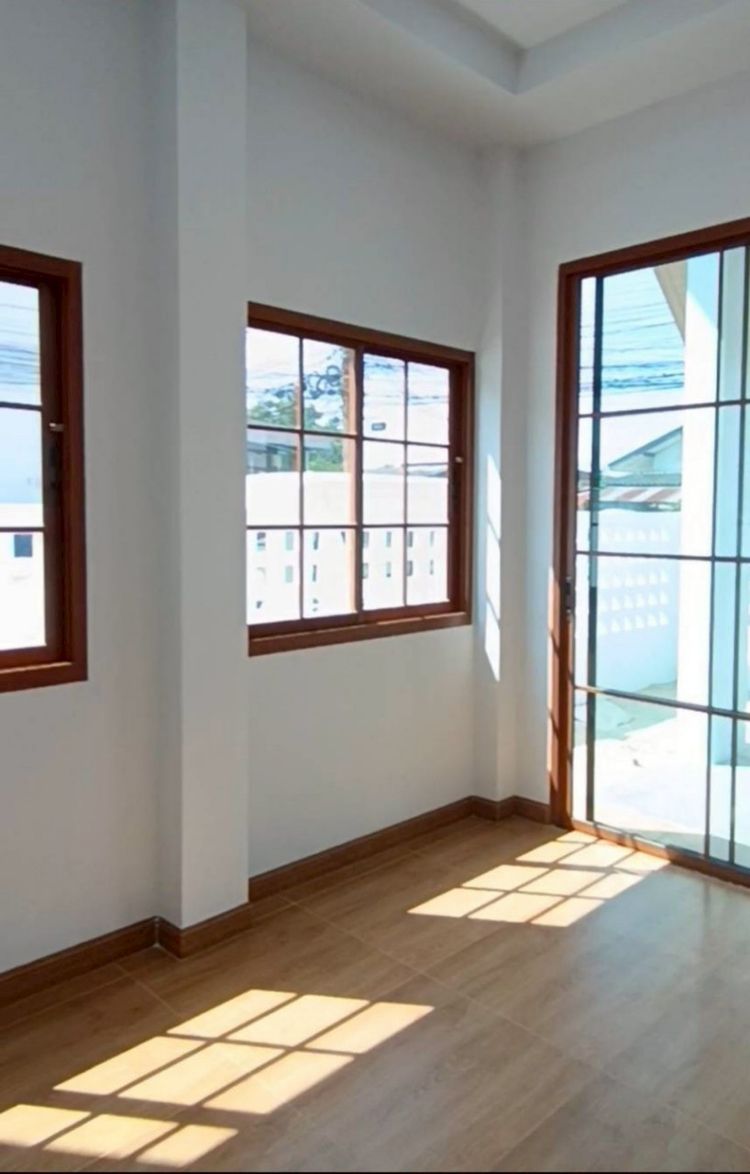 ภาพแบบบ้าน-บ้านขุมทรัพย์