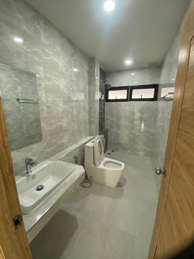 ภาพแบบบ้าน-บ้านแฝด ทิพภิรม B