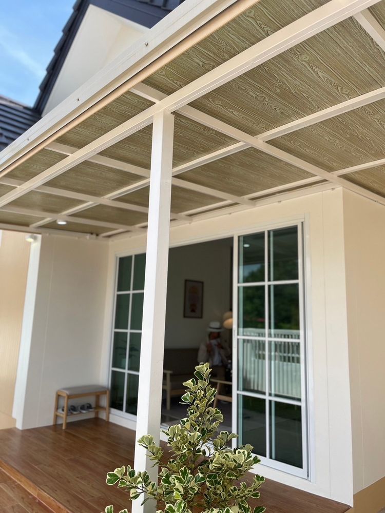 ภาพแบบบ้าน-โคซี่มินิมอล