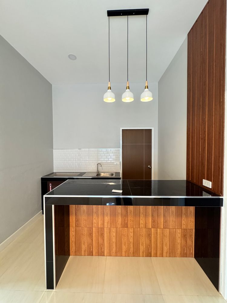 ภาพแบบบ้าน-บ้านสไตล์โมเดิร์น TYPE 2