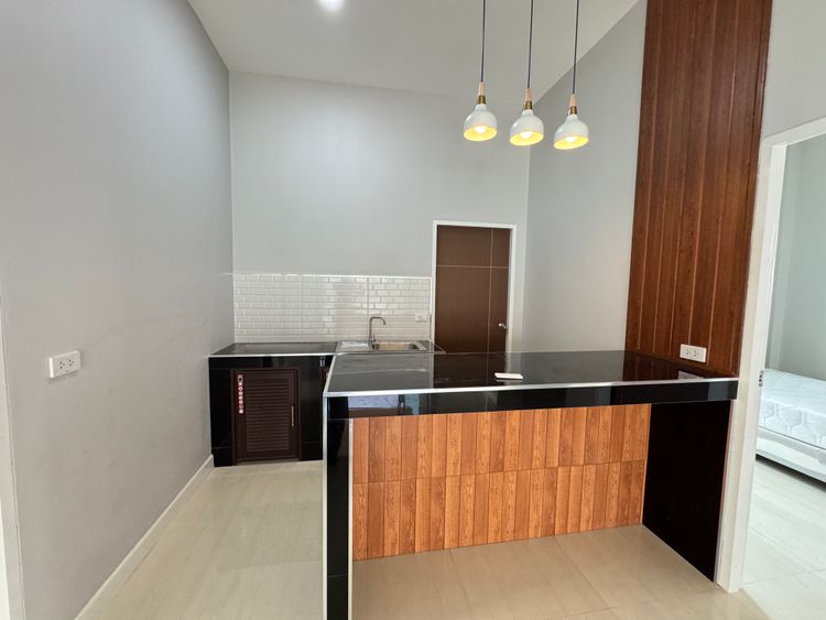 ภาพแบบบ้าน-บ้านสไตล์โมเดิร์น TYPE 2