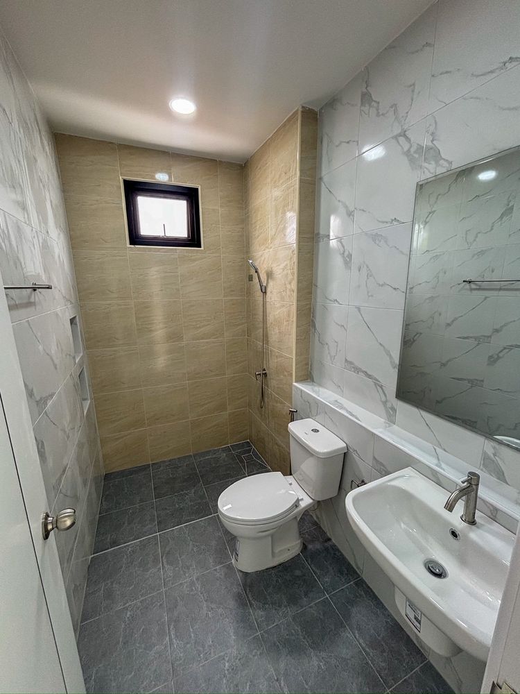 ภาพแบบบ้าน-แบบบ้านสไตล์อิงลิช โมเดิรร์น