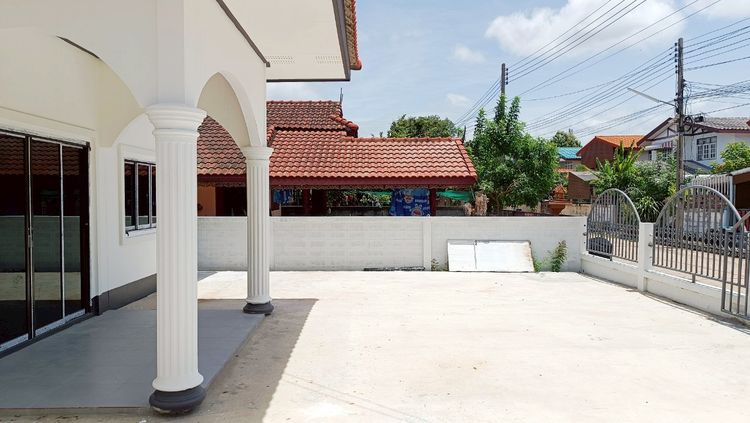 ภาพแบบบ้าน-แบบบ้านการะเวก