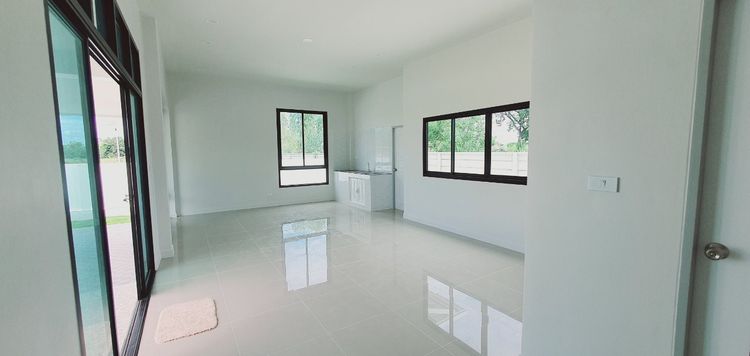 ภาพแบบบ้าน-บ้านสไตล์คอนเทมโพรารี่ (แบบบ้านดี 3)