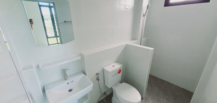 ภาพแบบบ้าน-บ้านสไตล์คอนเทมโพรารี่ (แบบบ้านดี 3)