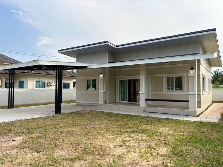 ภาพแบบบ้าน-เกษตรพัฒนา ซอย5