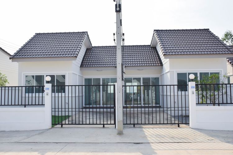 ภาพแบบบ้าน-ทาวน์โฮม