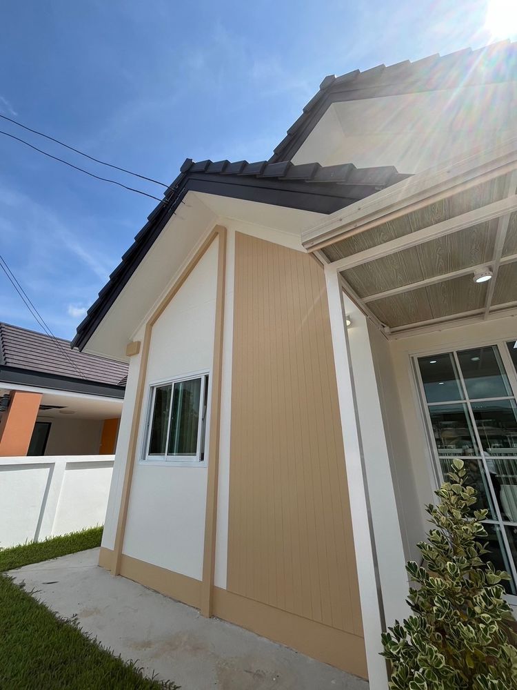 ภาพแบบบ้าน-โคซี่มินิมอล