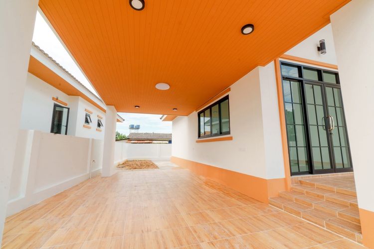 ภาพแบบบ้าน-แบบบ้านสไตล์มินิมอลมูจ