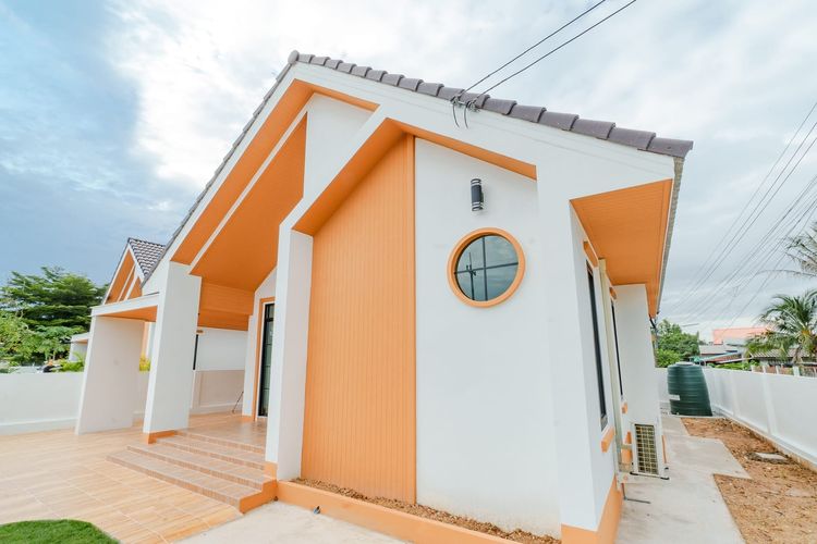 ภาพแบบบ้าน-แบบบ้านสไตล์มินิมอลมูจ