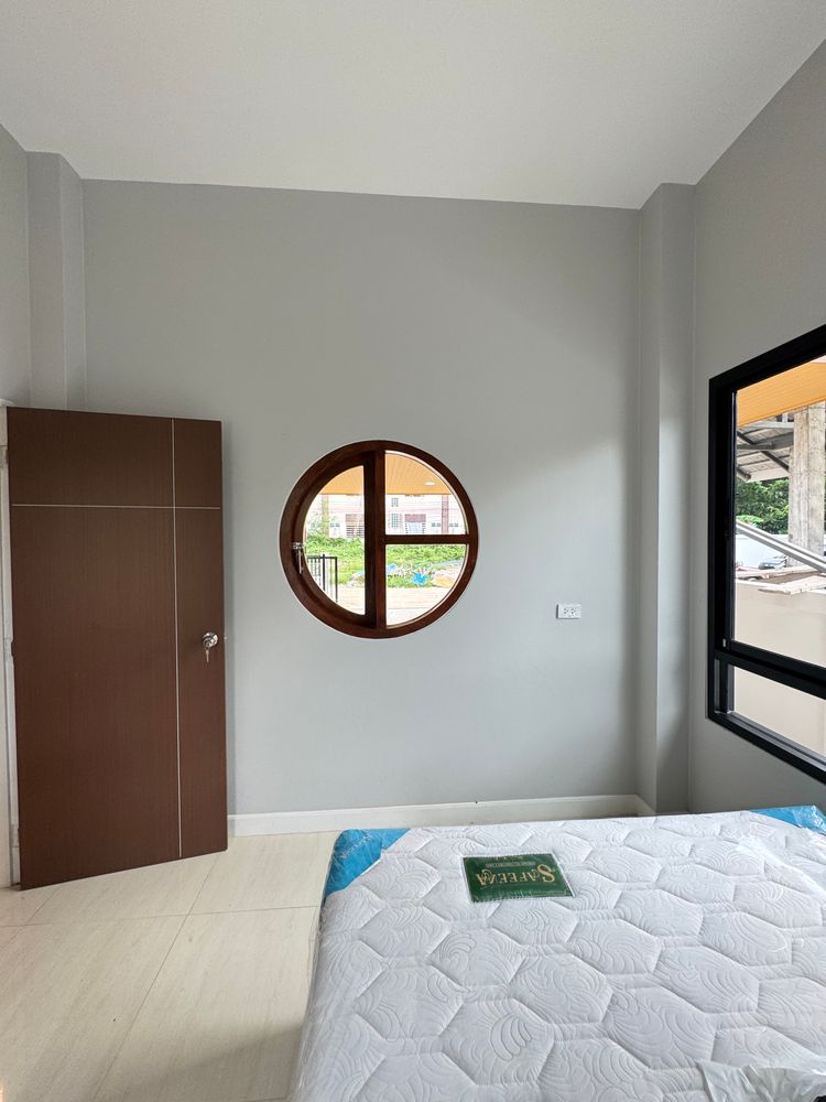 ภาพแบบบ้าน-บ้านสไตล์โมเดิร์น TYPE 2