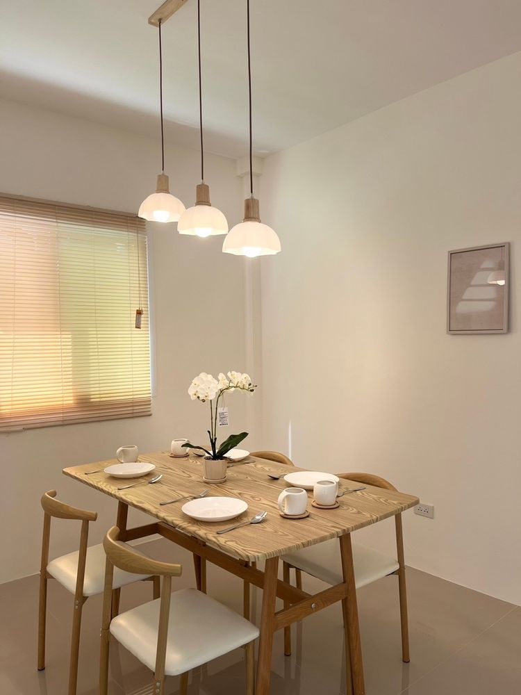 ภาพแบบบ้าน-โคซี่มินิมอล