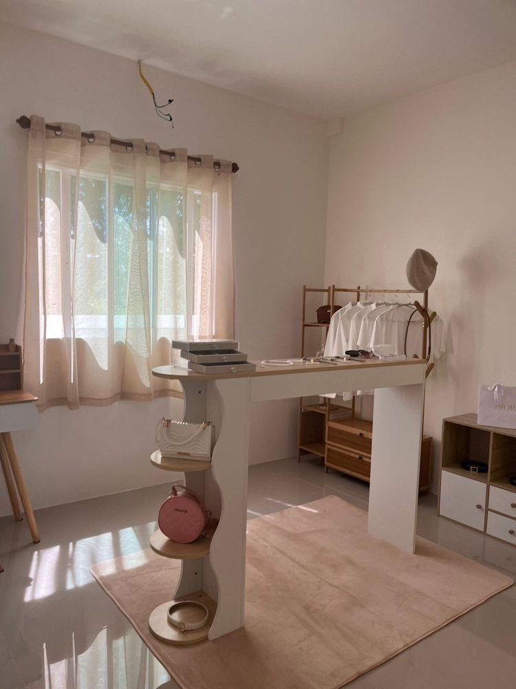 ภาพแบบบ้าน-โคซี่มินิมอล