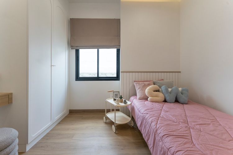 ภาพแบบบ้าน-บ้านแฝด 1 ชั้น (IVY)