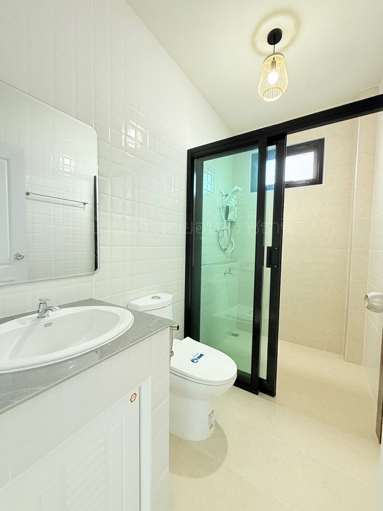 ภาพแบบบ้าน-บ้านเดี่ยวใจกลางเมืองวารินชำราบ บ้านดีวิวสวยอุบล