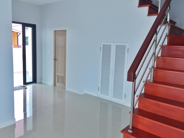 ภาพแบบบ้าน-บ้านแฝด ทิพภิรม A