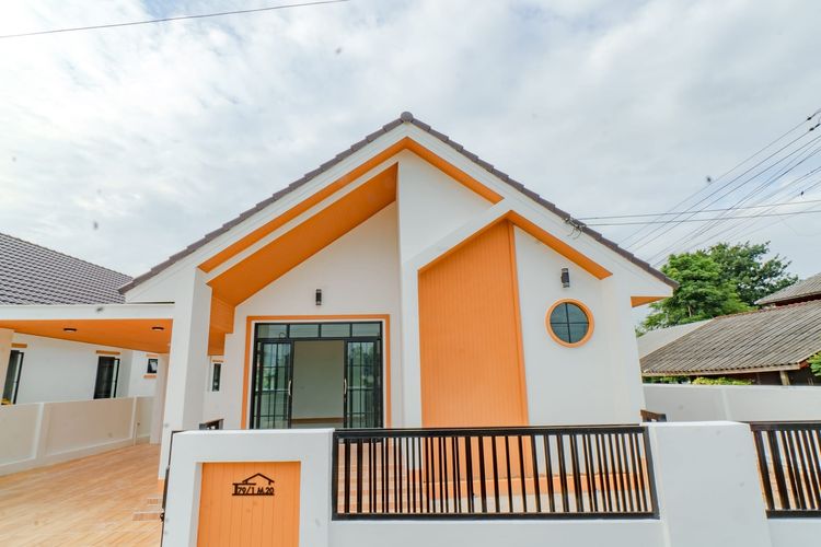 ภาพแบบบ้าน-แบบบ้านสไตล์มินิมอลมูจ