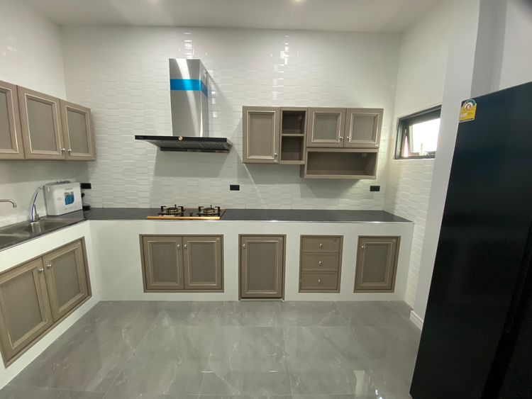 ภาพแบบบ้าน-Modern English B