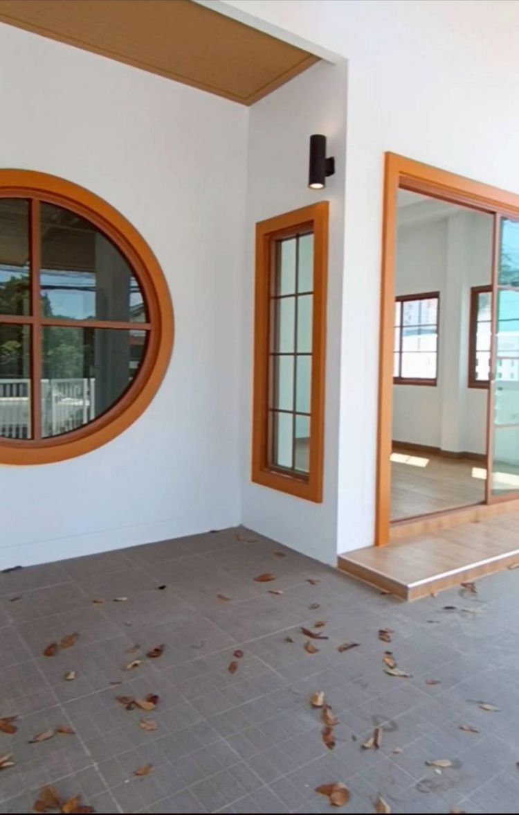 ภาพแบบบ้าน-บ้านขุมทรัพย์