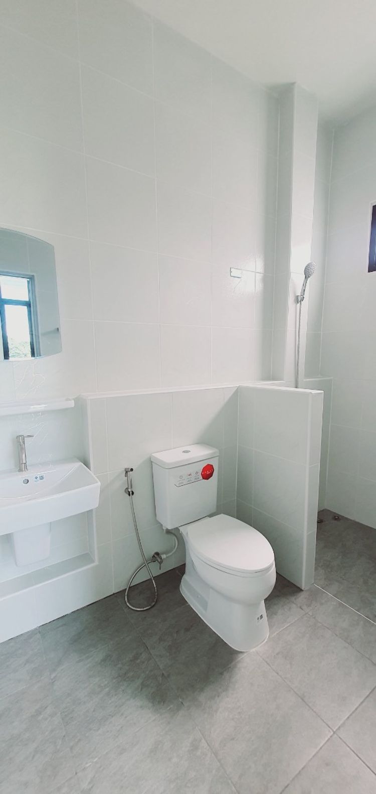 ภาพแบบบ้าน-บ้านสไตล์คอนเทมโพรารี่ (แบบบ้านดี 3)