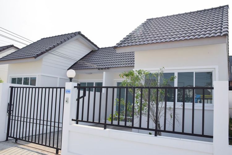 ภาพแบบบ้าน-ทาวน์โฮม