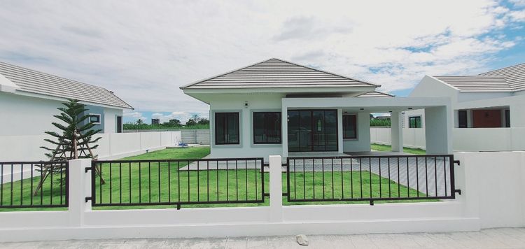 ภาพแบบบ้าน-บ้านสไตล์โมเดิร์นทรอปิคอล (แบบบ้านดี 2)