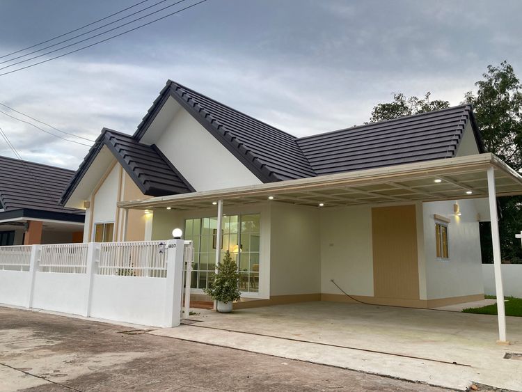 ภาพแบบบ้าน-โคซี่มินิมอล