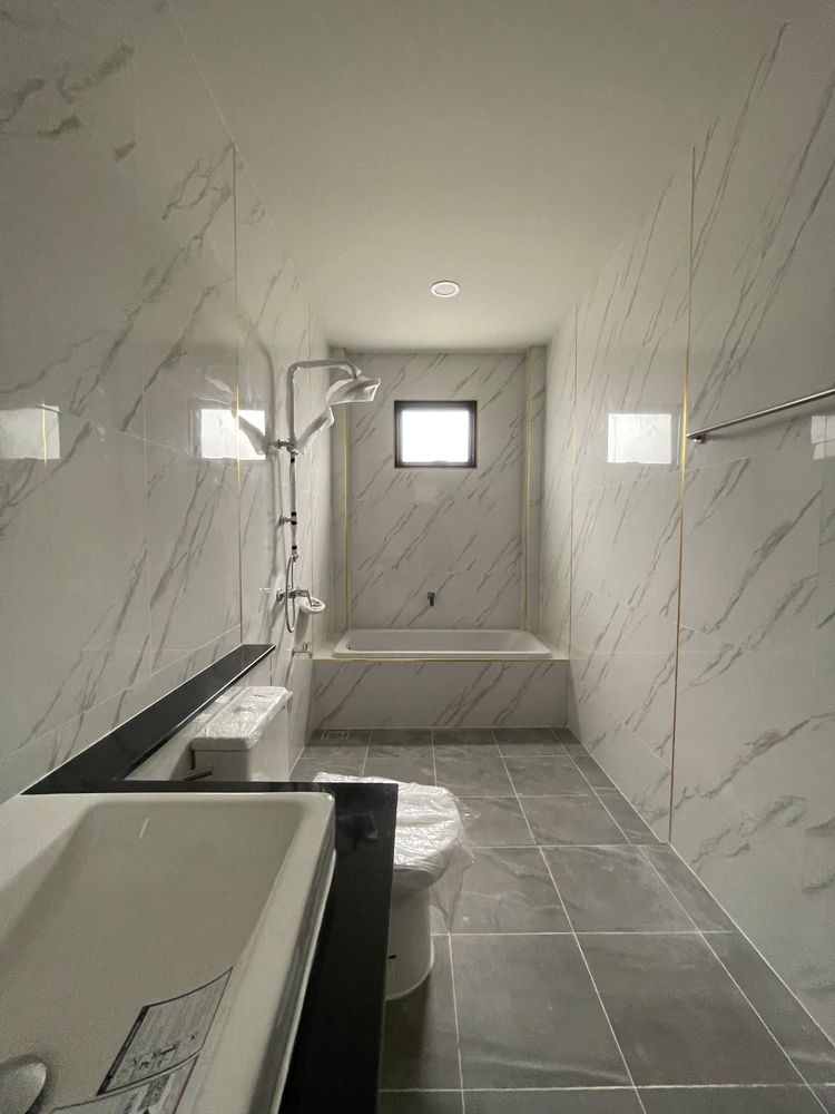 ภาพแบบบ้าน-Type A