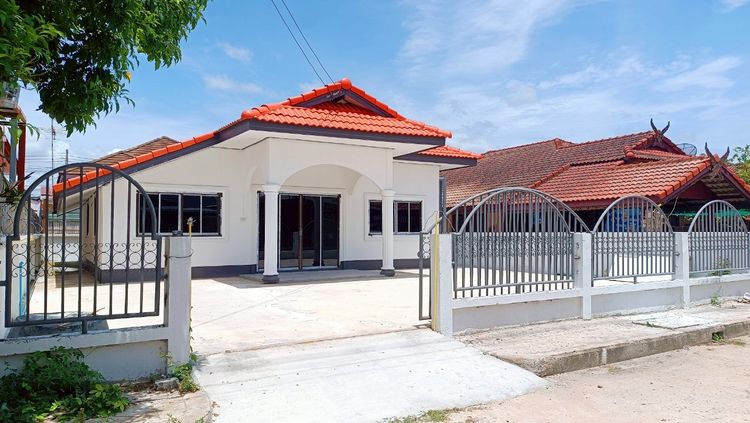 ภาพแบบบ้าน-แบบบ้านการะเวก