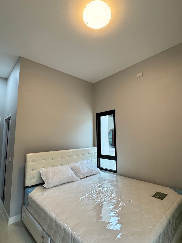 ภาพแบบบ้าน-บ้านสไตล์โมเดิร์น TYPE 2