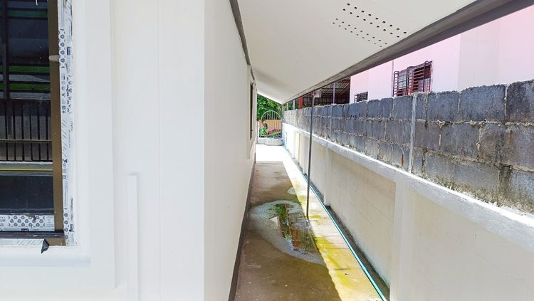 ภาพแบบบ้าน-แบบบ้านการะเวก