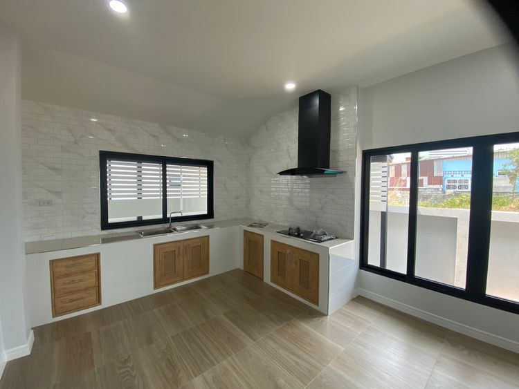 ภาพแบบบ้าน-บ้านแฝด ทิพภิรม B