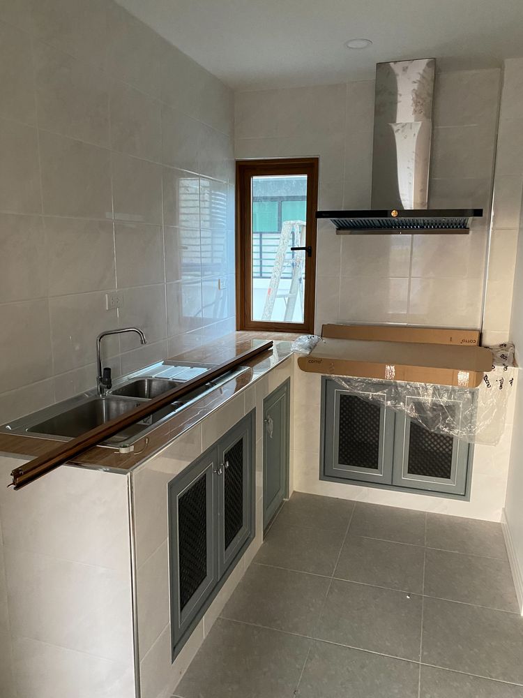 ภาพแบบบ้าน-Modern English A