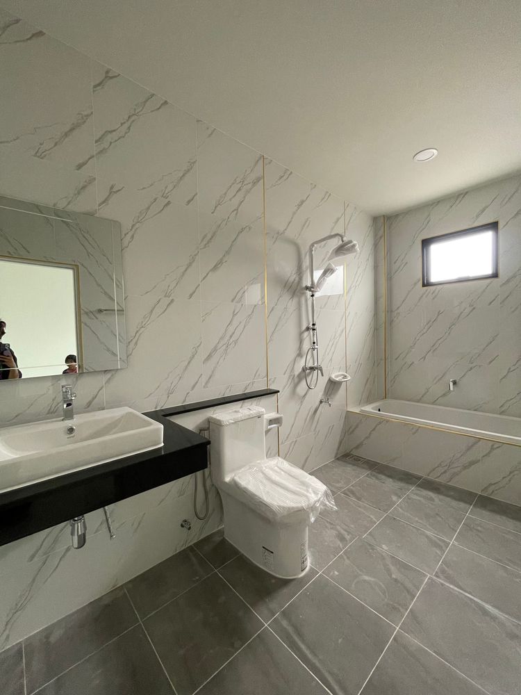 ภาพแบบบ้าน-Type A