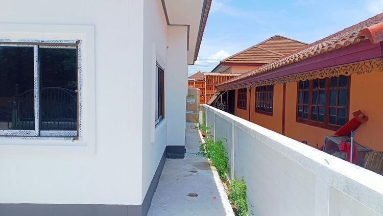 ภาพแบบบ้าน-แบบบ้านการะเวก